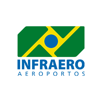 logo infraero top